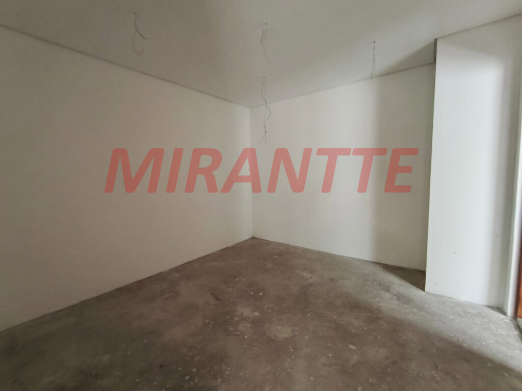 Cond. fechado de 515m² com 4 quartos em Tucuruvi