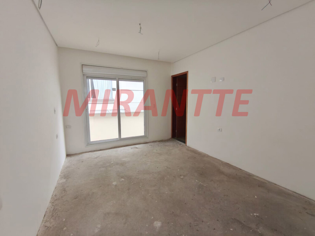 Cond. fechado de 515m² com 4 quartos em Tucuruvi