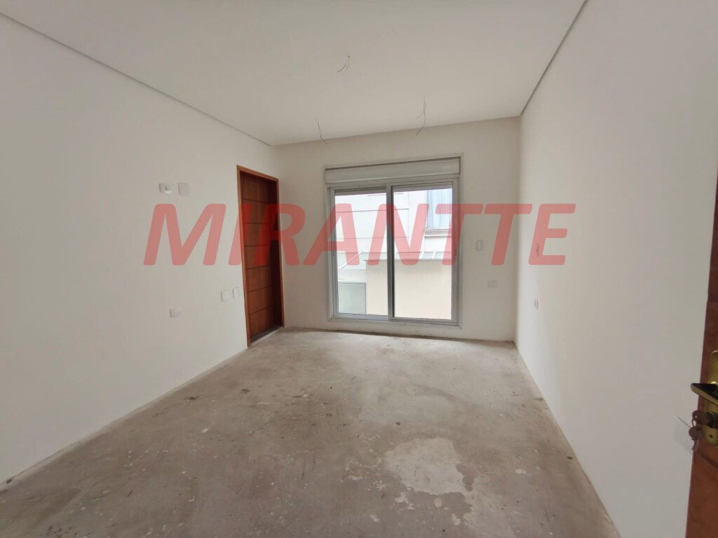 Cond. fechado de 515m² com 4 quartos em Tucuruvi