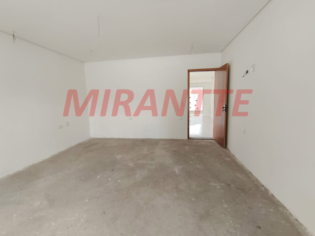 Cond. fechado de 515m² com 4 quartos em Tucuruvi