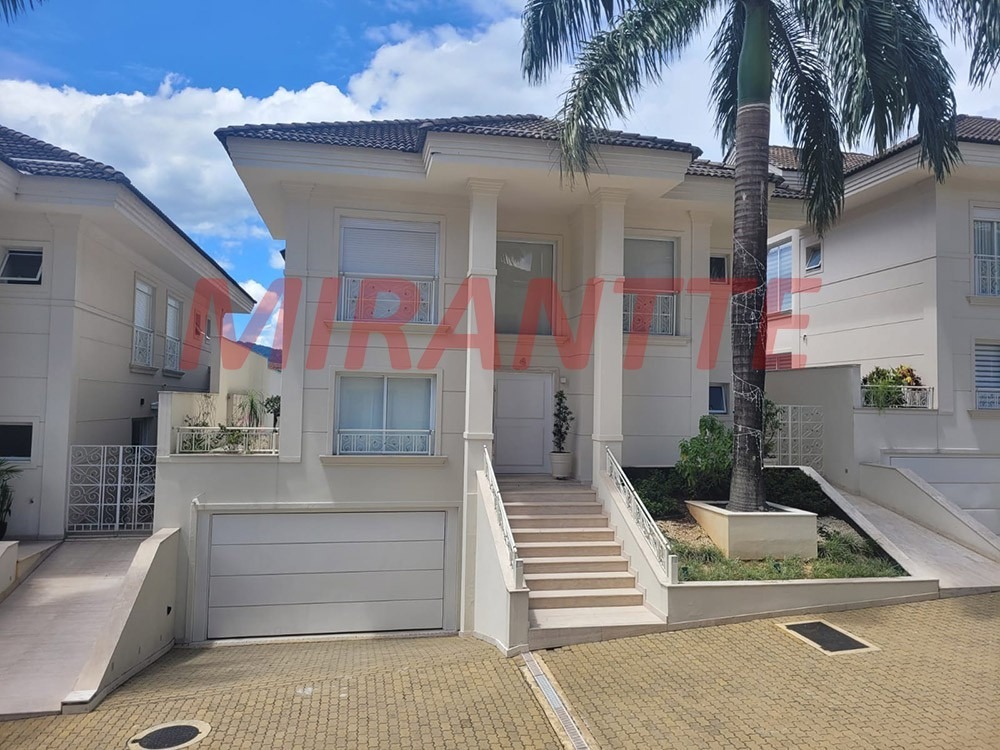Cond. fechado de 515m² com 4 quartos em Tucuruvi