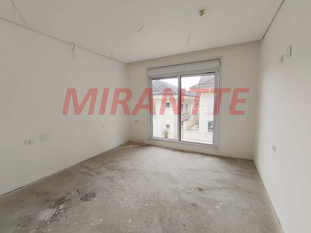 Cond. fechado de 515m² com 4 quartos em Tucuruvi