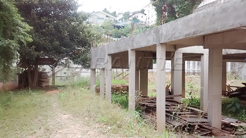 Cond. fechado de 320m² em Tucuruvi