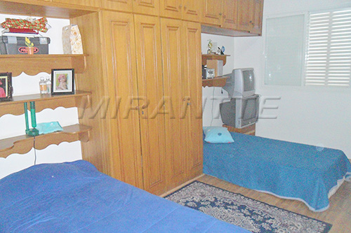 Apartamento de 64m² com 2 quartos em Santana