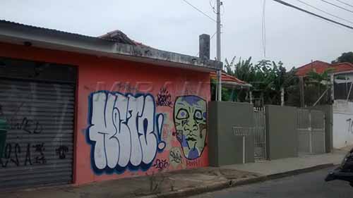 Terreno de 270m² em Santa Teresinha