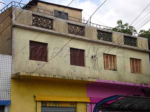 Comercial de 520m² em Tucuruvi