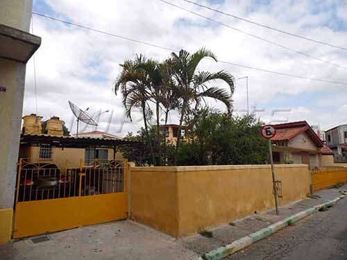 Comercial de 520m² em Tucuruvi