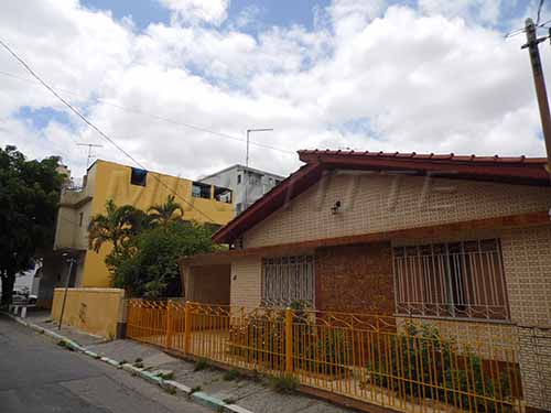 Comercial de 520m² em Tucuruvi