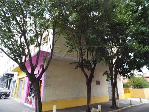 Comercial de 520m² em Tucuruvi