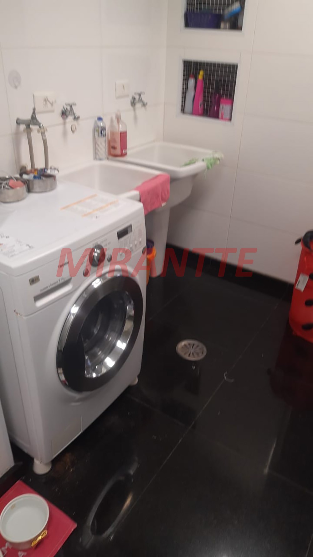 Cobertura de 187m² com 3 quartos em Jardim França