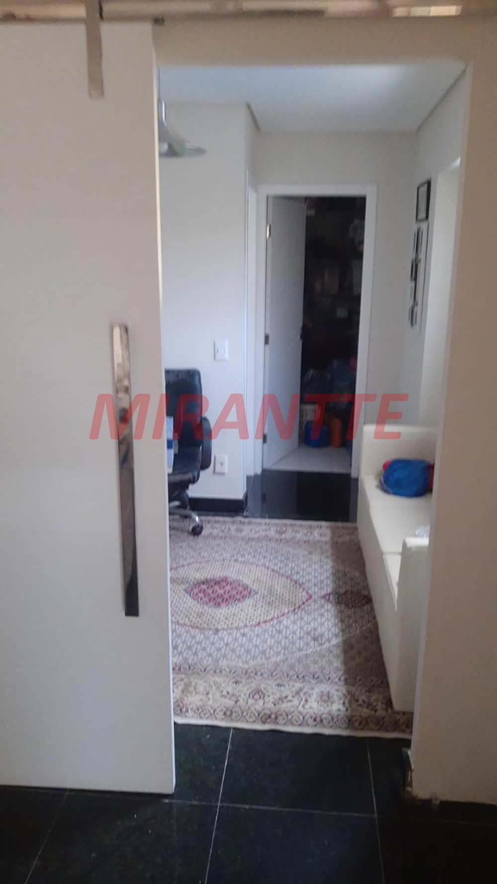 Cobertura de 187m² com 3 quartos em Jardim França