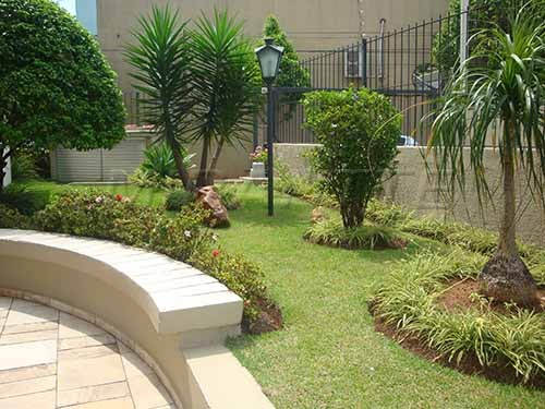 Cobertura de 187m² com 3 quartos em Jardim França