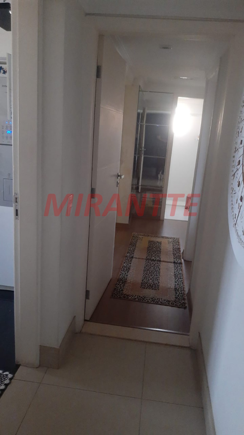 Cobertura de 187m² com 3 quartos em Jardim França