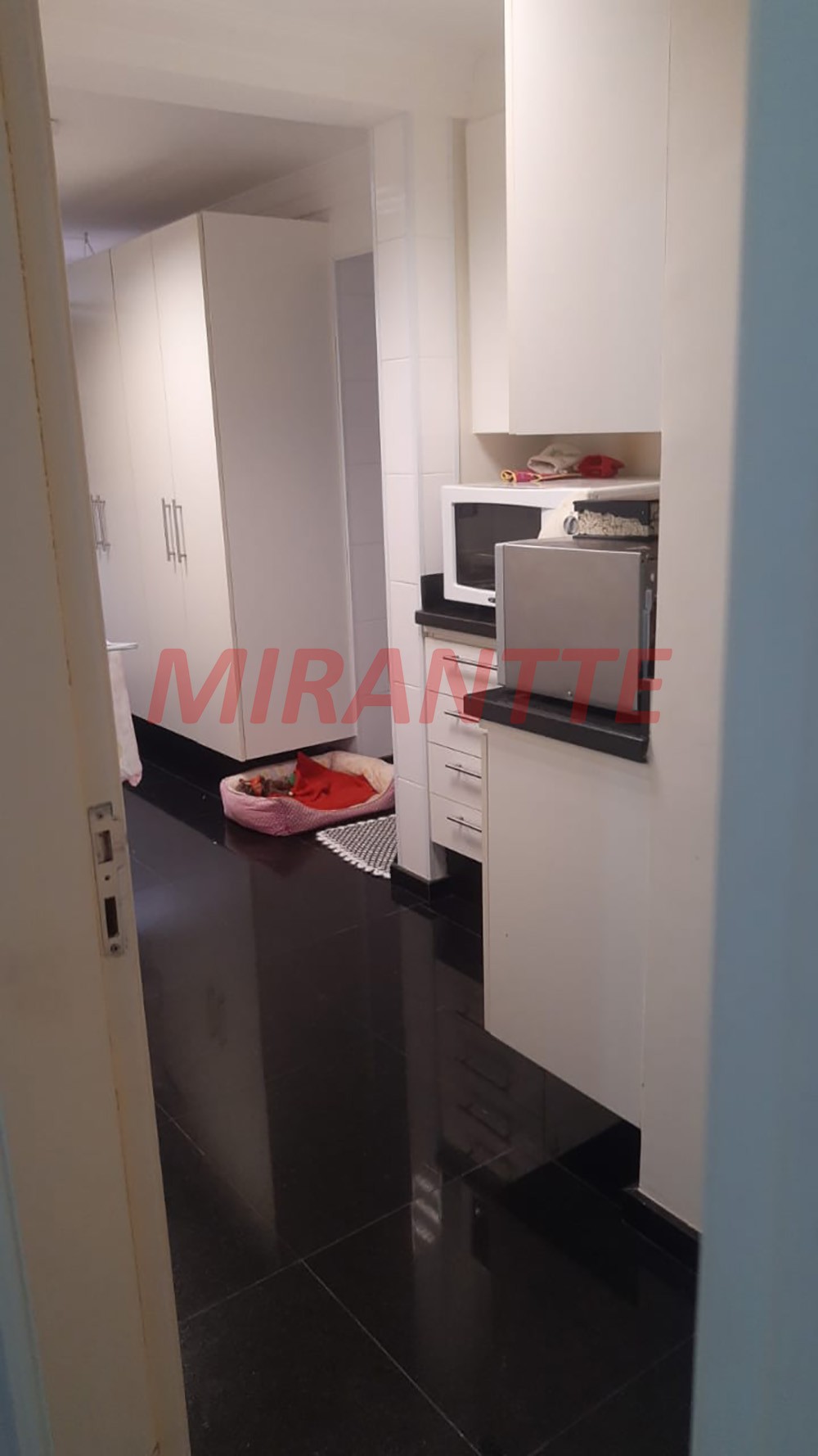 Cobertura de 187m² com 3 quartos em Jardim França