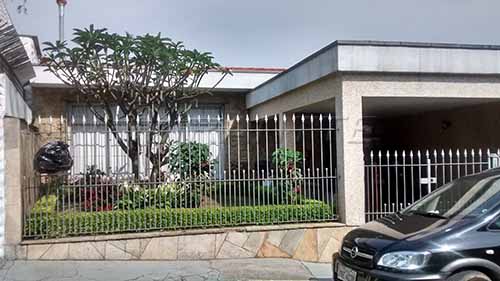 Casa terrea de 250m² com 3 quartos em Santa Ines