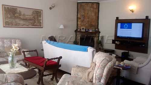 Casa terrea de 250m² com 3 quartos em Santa Ines