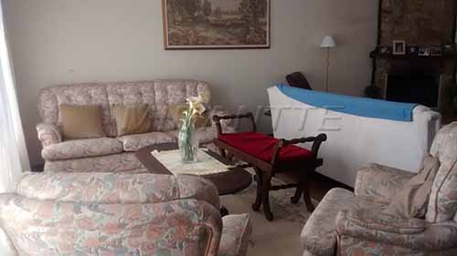 Casa terrea de 250m² com 3 quartos em Santa Ines