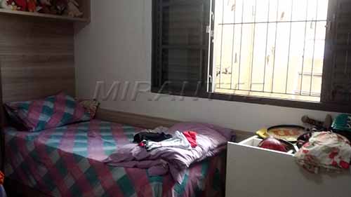 Casa terrea de 250m² com 3 quartos em Santa Ines