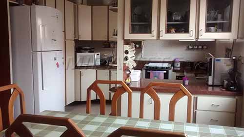 Casa terrea de 250m² com 3 quartos em Santa Ines