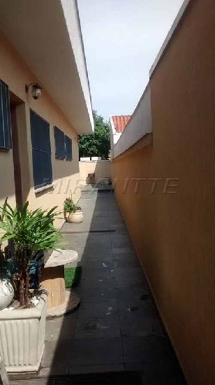 Casa terrea de 250m² com 3 quartos em Santa Ines