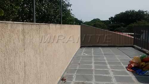 Casa terrea de 250m² com 3 quartos em Santa Ines