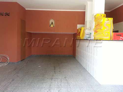 Sobrado com 3 quartos em Jardim Samambaia – Mairiporã