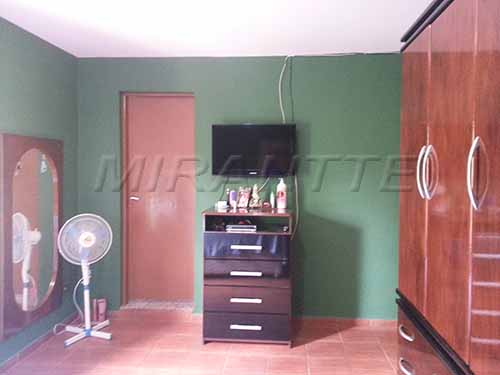 Sobrado com 3 quartos em Jardim Samambaia – Mairiporã