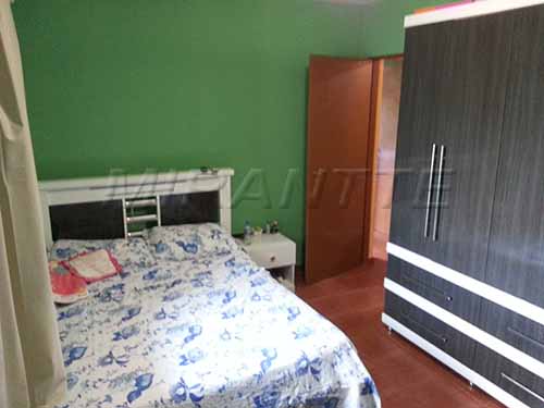 Sobrado com 3 quartos em Jardim Samambaia – Mairiporã