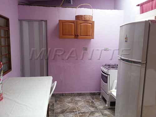 Sobrado com 3 quartos em Jardim Samambaia – Mairiporã