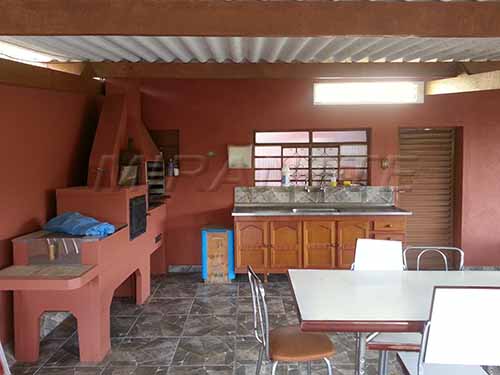 Sobrado com 3 quartos em Jardim Samambaia – Mairiporã