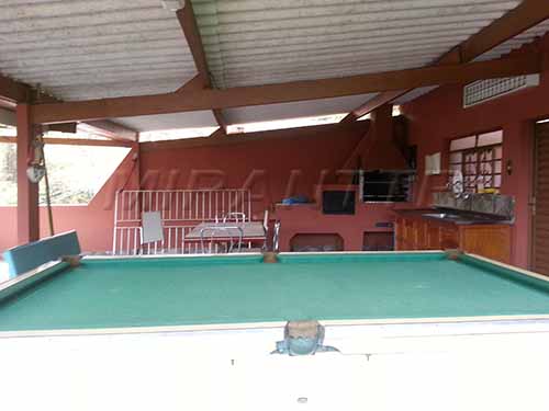 Sobrado com 3 quartos em Jardim Samambaia – Mairiporã