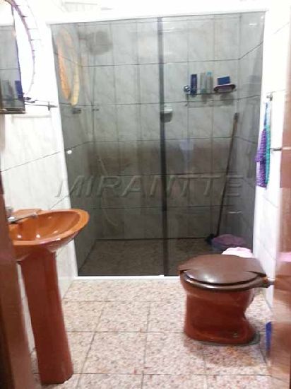 Sobrado com 3 quartos em Jardim Samambaia – Mairiporã
