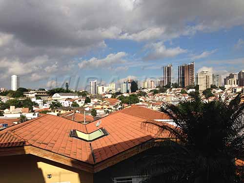 Comercial em Água Fria
