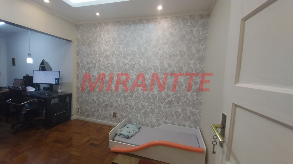 Sobrado de 101m² com 3 quartos em Jaçana