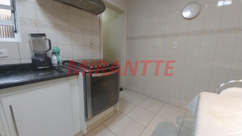 Sobrado de 101m² com 3 quartos em Jaçana