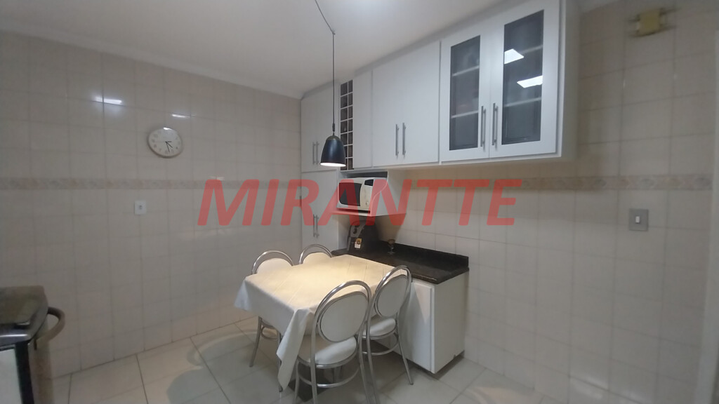 Sobrado de 101m² com 3 quartos em Jaçana