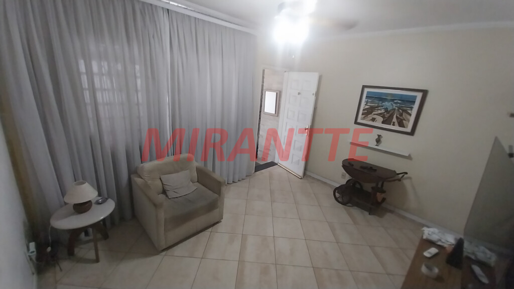 Sobrado de 101m² com 3 quartos em Jaçana