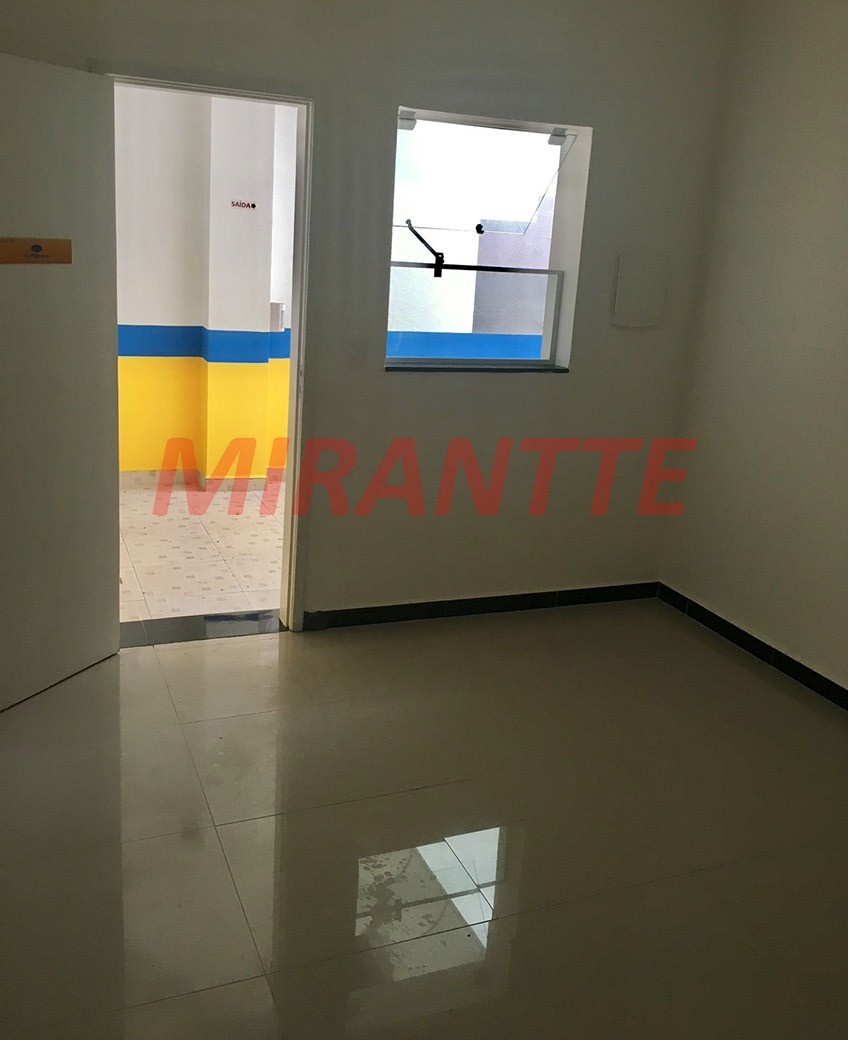 Comercial de 500m² em Santana
