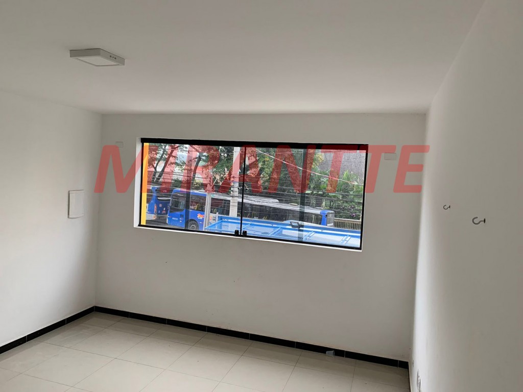 Comercial de 500m² em Santana