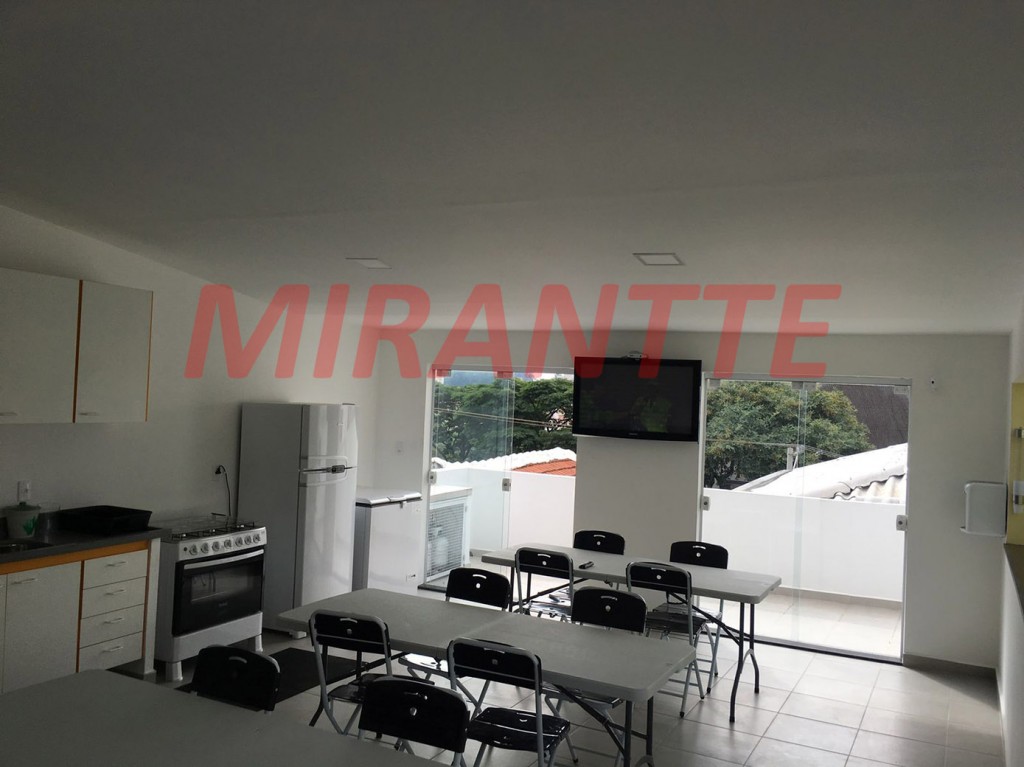 Comercial de 500m² em Santana