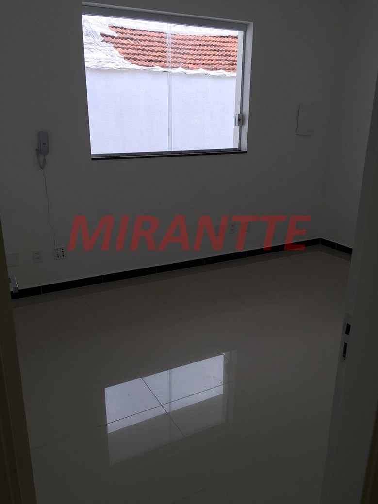 Comercial de 500m² em Santana