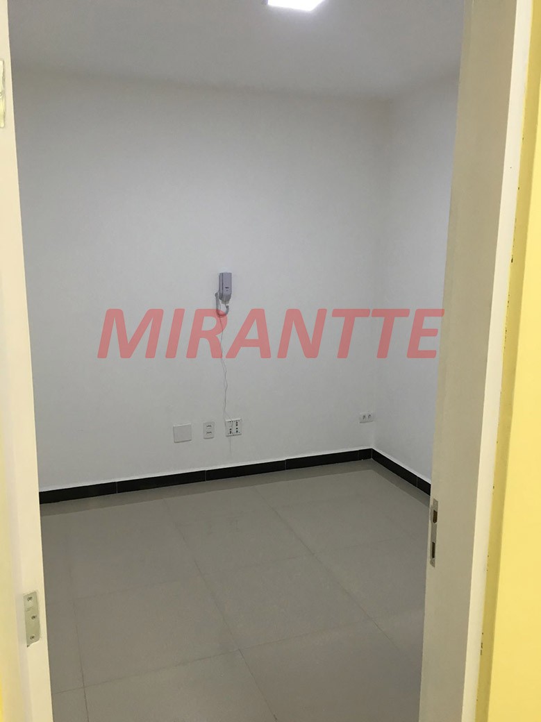 Comercial de 500m² em Santana