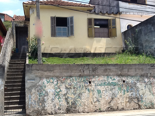 Casa terrea de 70m² com 2 quartos em Mandaqui