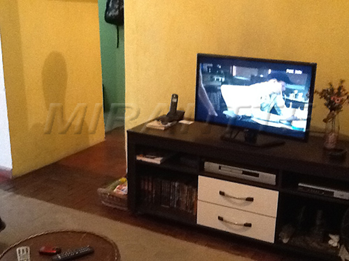 Casa terrea de 70m² com 2 quartos em Mandaqui