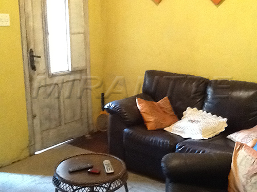 Casa terrea de 70m² com 2 quartos em Mandaqui