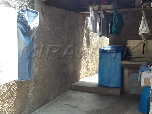Casa terrea de 70m² com 2 quartos em Mandaqui
