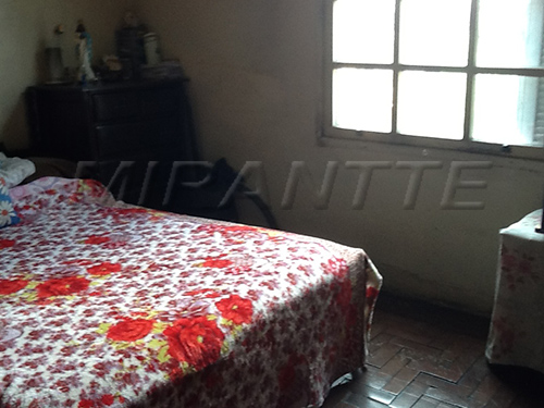Casa terrea de 70m² com 2 quartos em Mandaqui