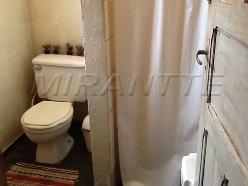Casa terrea de 70m² com 2 quartos em Mandaqui
