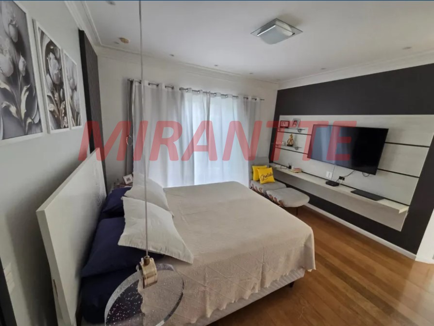 Sobrado de 450m² com 3 quartos em Tucuruvi