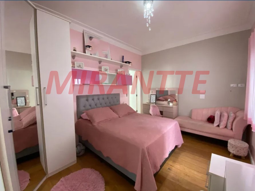 Sobrado de 450m² com 3 quartos em Tucuruvi